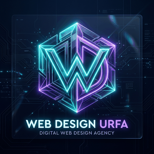 Web Design Urfa Logo